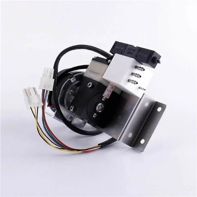 Printing Machinery Parts 1000 Series 399171-MG Gutter Pump Kit Printer Spare Parts Vacuum Pump For V jet Inkjet Printer