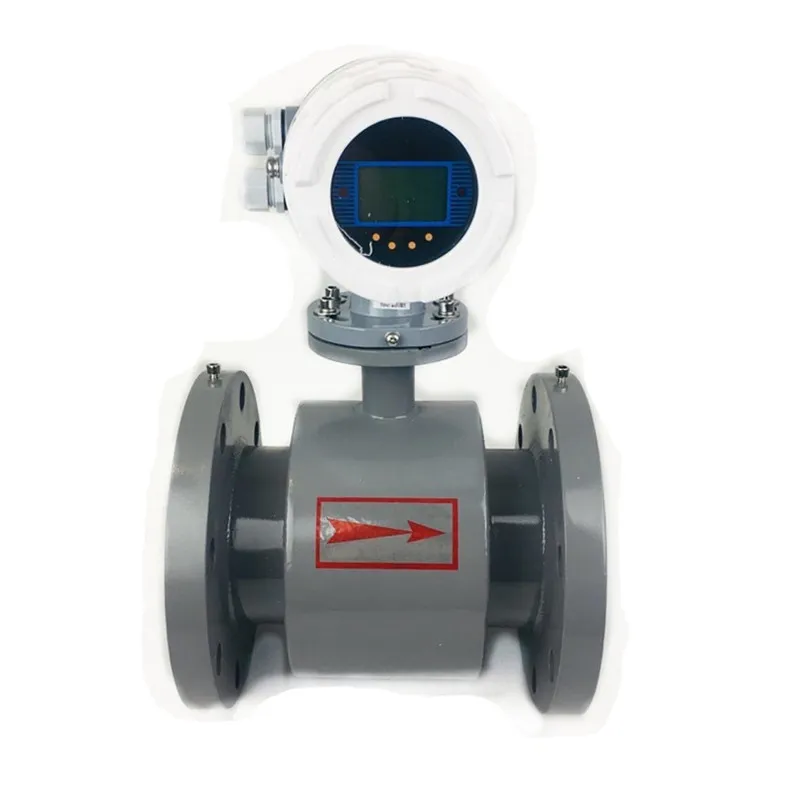gas liquid turbine flow meter