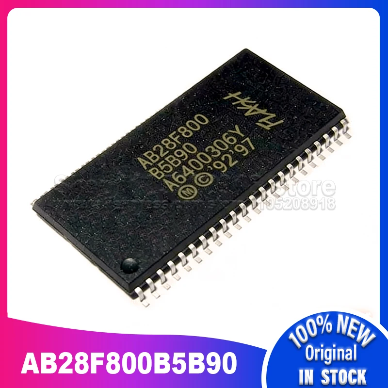 

5PCS~20PCS/LOT AB28F800B5B90 AB28F800 B5B90 SOP44 100% New Spot stock