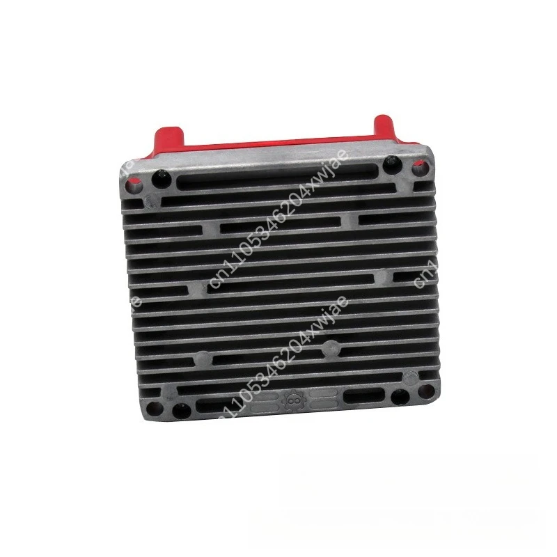 72300 Programmable Sine Wave Controller 72V 80A for Electric Motorcycle E Bike EM50-4