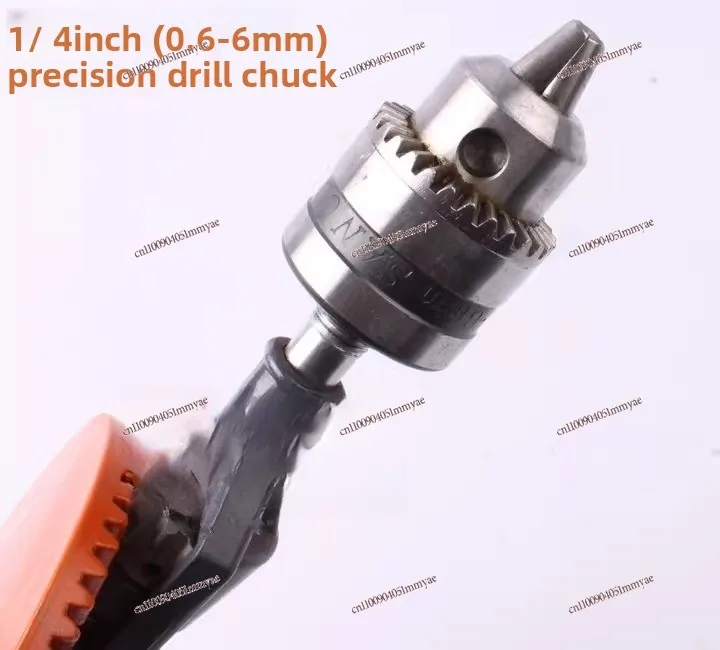 Hand Drill Woodworking Drill Model Drilling Micro Drill, Teaching Supplies Tools