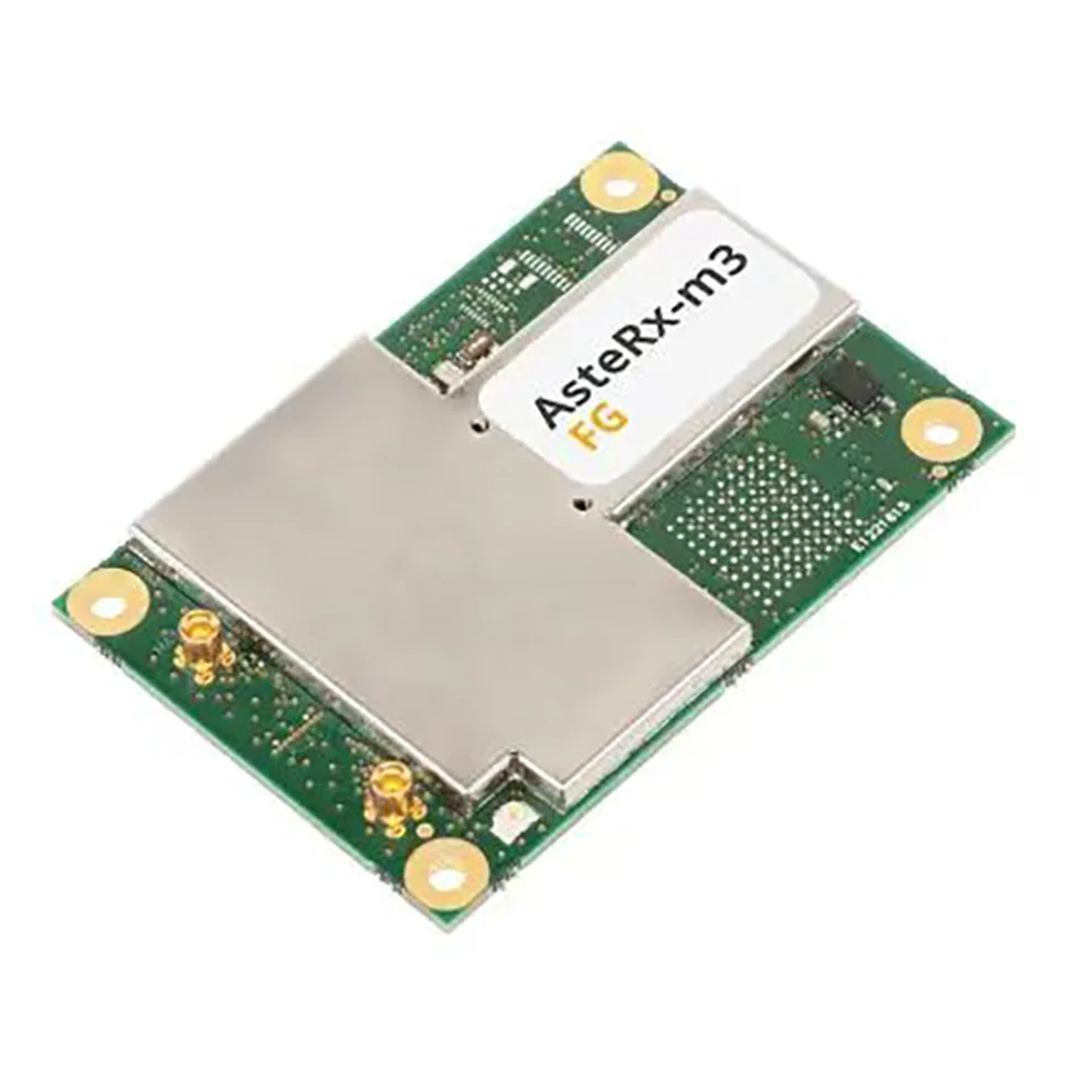 AsteRx-m3 FG Rtk Oem Board Gnss Gps Module With GNSS Surveying Antenna