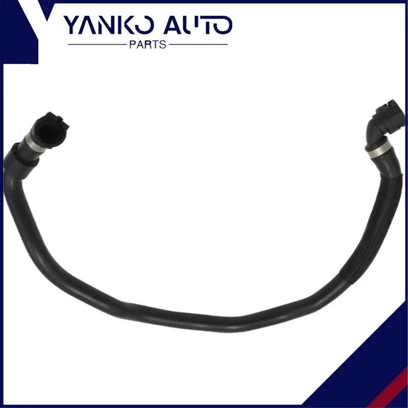 

64216983858 Cooling System Radiator Coolant Hose for BMW 1 Series E88 E82 E92 E91 135i 335i