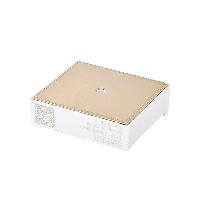 Nieuwe originele SKIIP24NAB126V1 IGBT-module