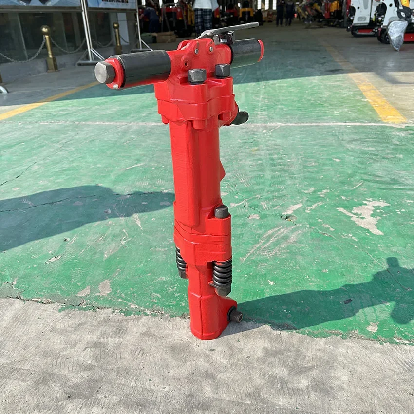 Good Quality Jack Hammer Drill Air Hammer TPB 60 Pneumatic