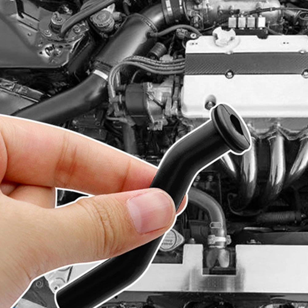 

Engine Oil Rubber Hose Mower Engine Hose for Lawn Mower Line Generator Accessories Garden Tools Parts