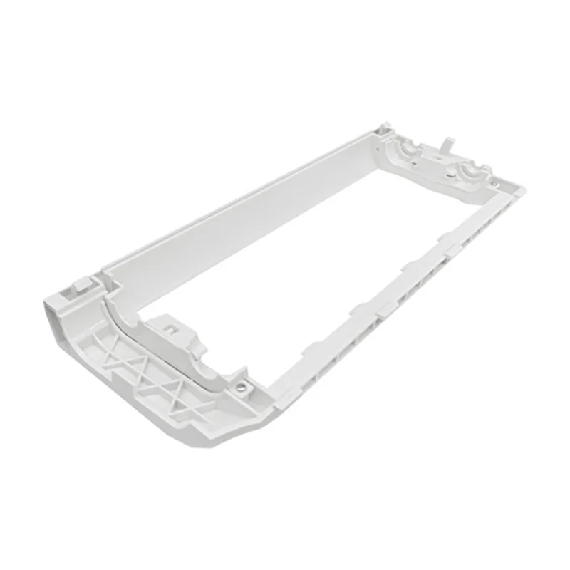 【Berserk】Для Roborock Qrevo Master/V20/P10S Pro, крышка основной щетки с 1 парами основных щеток, самоопорожняющийся робот-пылесос