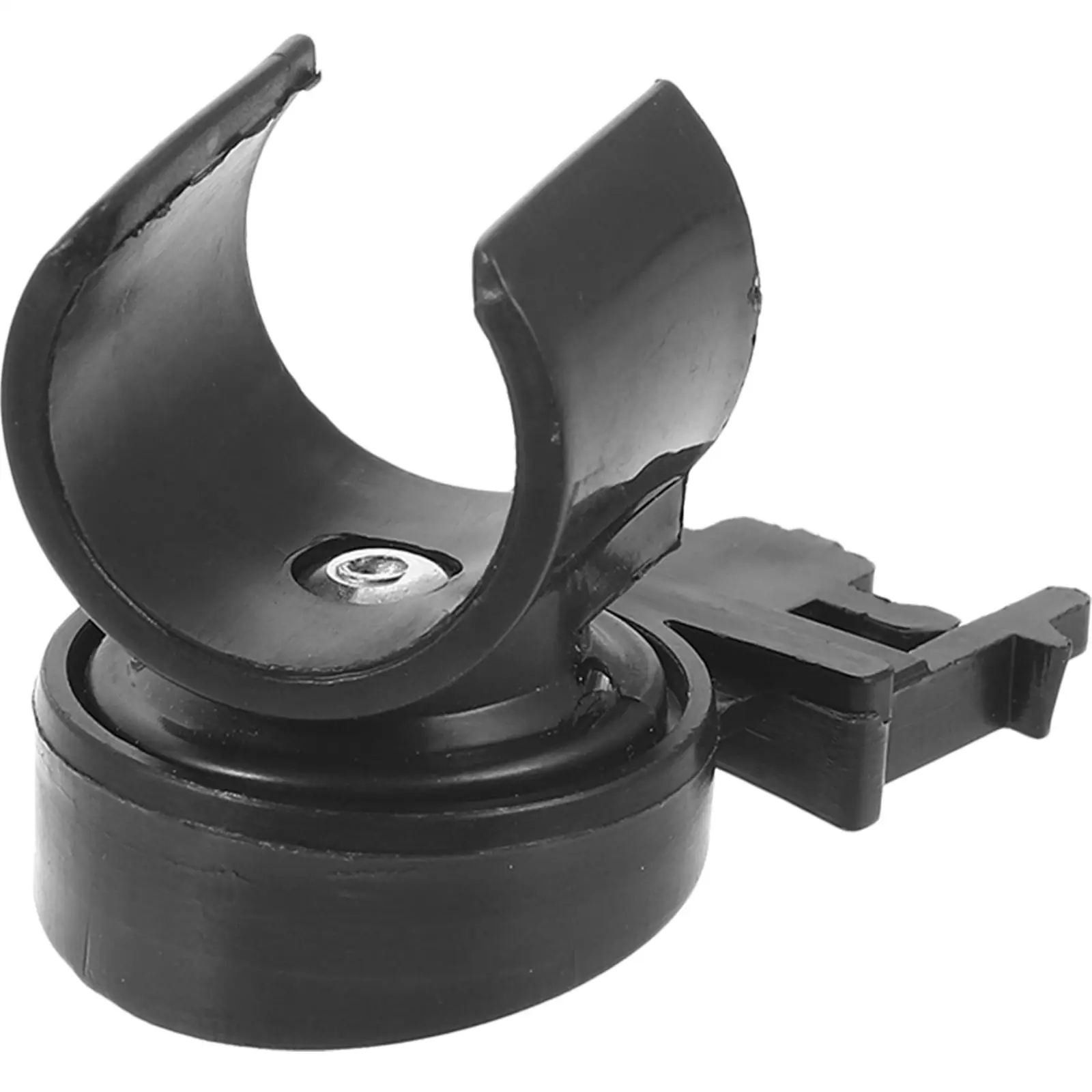 

Зажим для держателя каски, крепление на фару, пластиковый светильник, практичный практичный зажим для фонаря, аксессуары для шляп