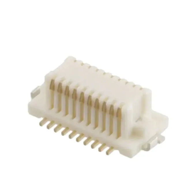 Free shipping   DF12-20DS-0.5V 20P 0.5MM  20PIN HRS   10PCS