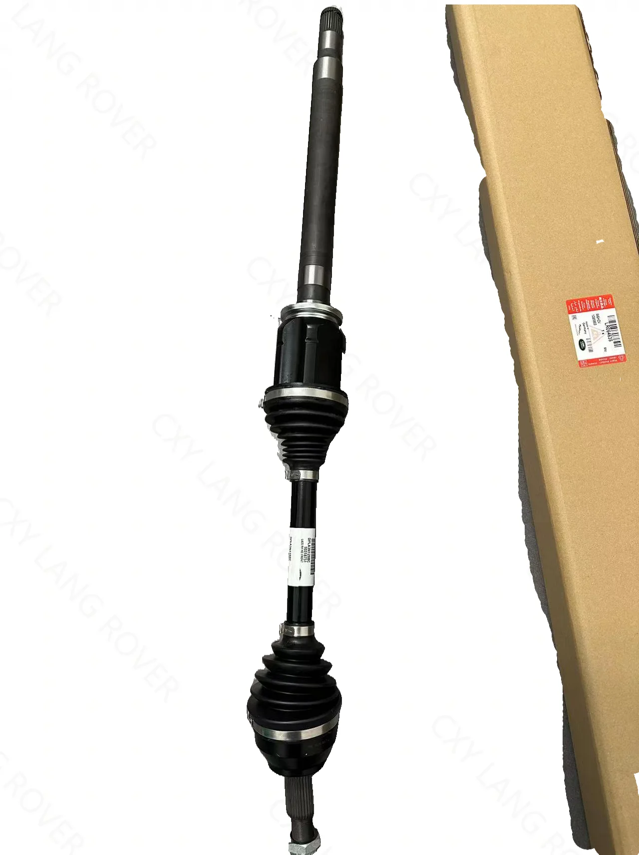 Original Car Front Axle Right Drive Shaft LR064251 For Land Rover RANGE ROVER IV L405 RANGE ROVER SPORT L494 LR045441