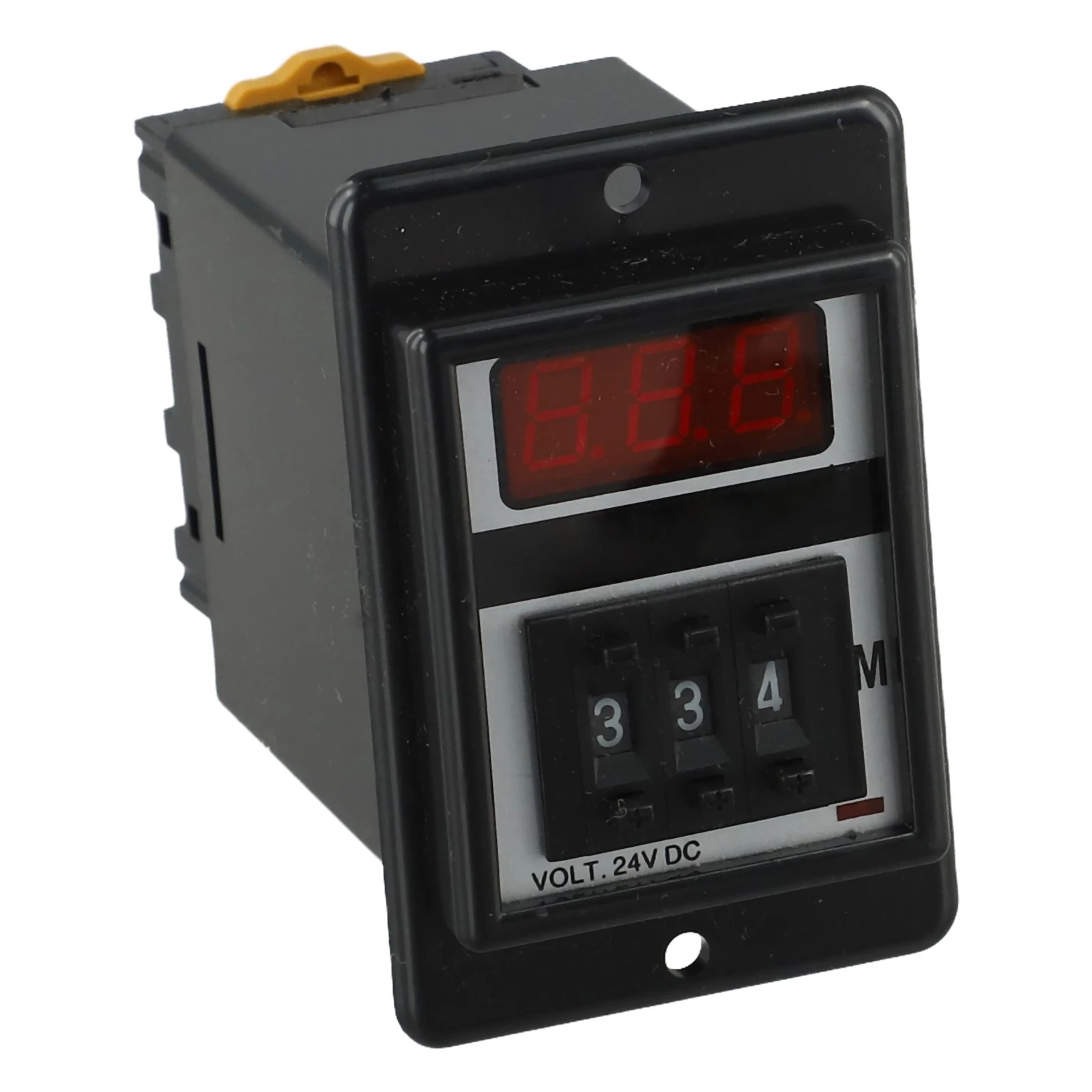 Time Relay Delay Timer Time Delay FOR ASY-3D 8PIN AC 220V 999S 999M Electrical Equipment Supplies Power Supplies