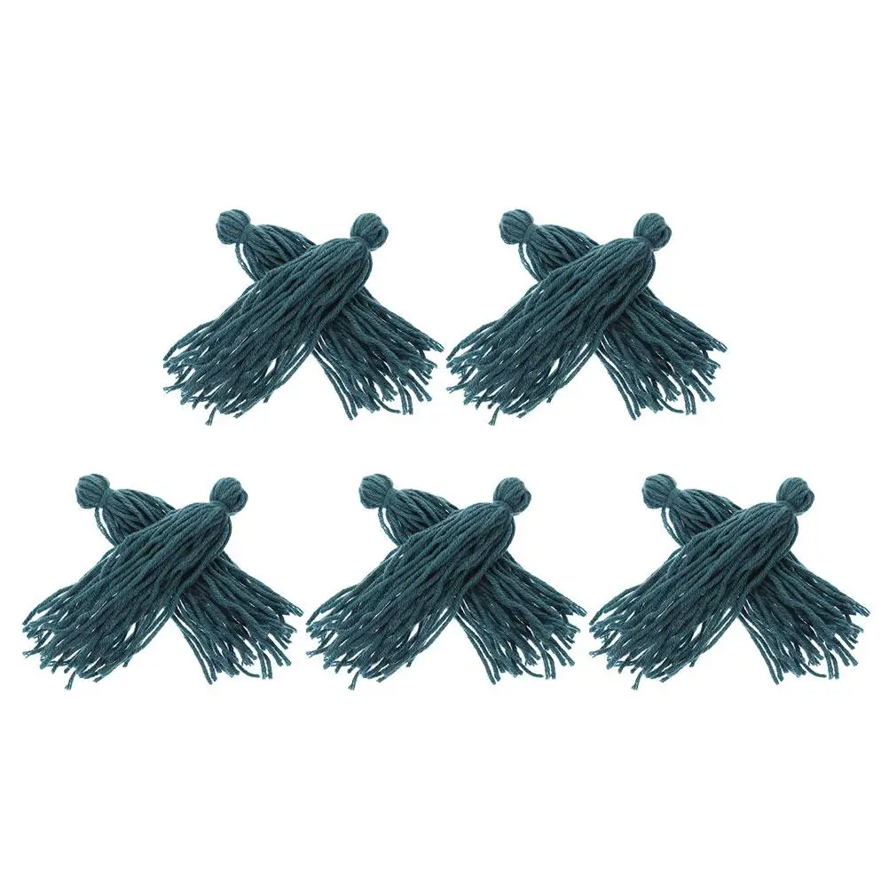 

10pcs Fish Breeding Mop for Tank Spawning Angelfish Betta Shrimp Aquarium Decor Laying Tool Fish Farming Aid