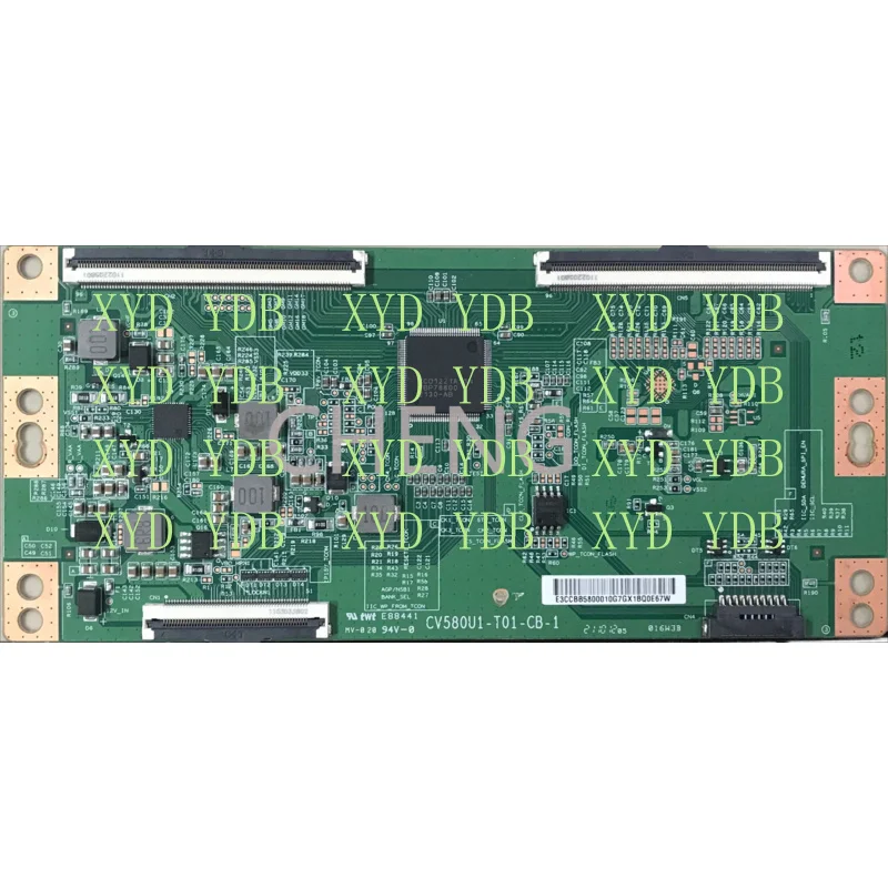 

DB brand new original for Rainbow CV580U1-T01-CB-1 logic board 96pin