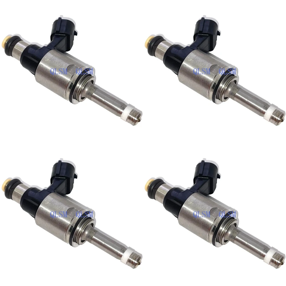 

4-Piece set, fuel injector 23250-36030 23209-36030 INJECTOR for LEXUS premium car accessories-
