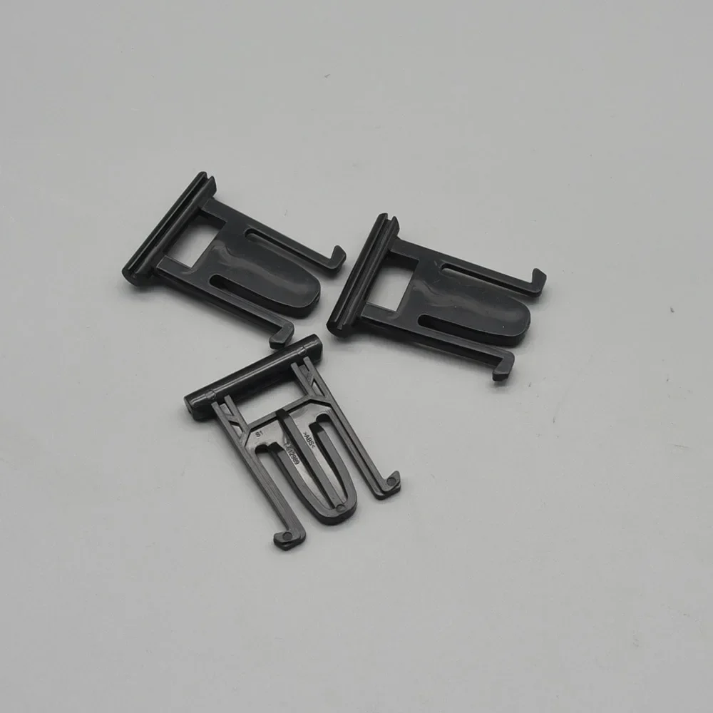 10X CE538-40006 CE538-60135 Scanner Document Feeder Hinge compatible for HP M1212 M1213 M1216 M1522 M1530 M1536 CM1415 M175 M276