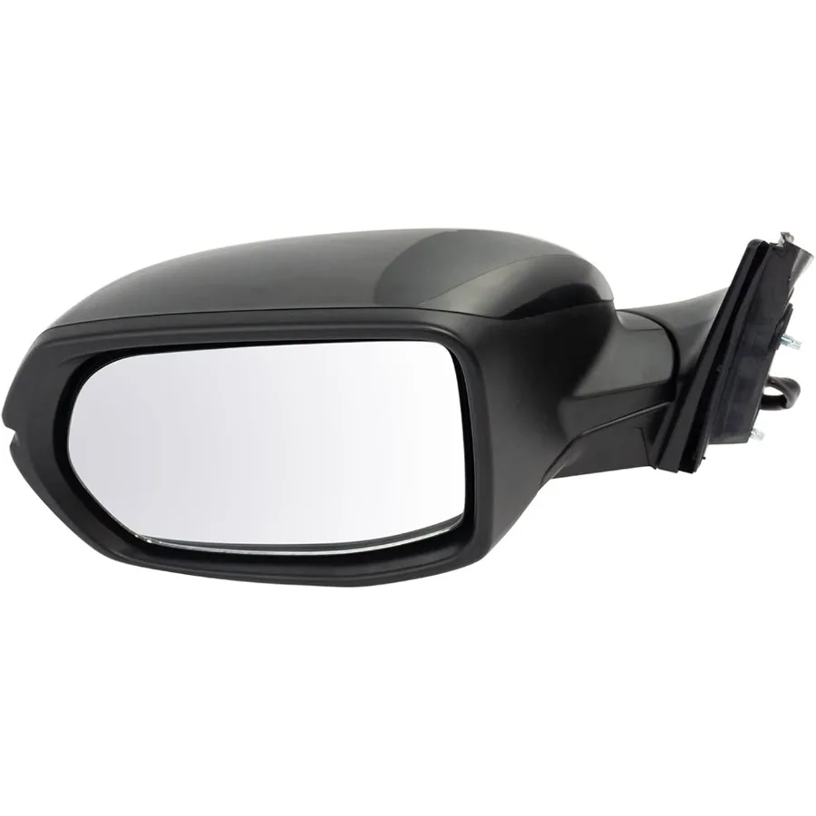 

Driver Side Power Heated Mirror with Turn Signal Paint to Match Compatible with 20172022 Honda CRV HO1320326