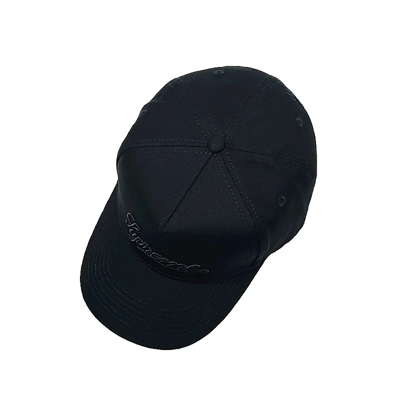 Baseball Caps for Big Head Men Women XXL Oversize High Crown Adjustable Plain Solid Snapback Hats 56-60cm 60-65cm