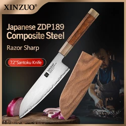 XINZUO 7.2