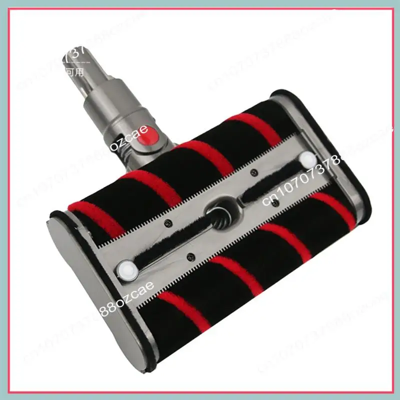 

A26P For DYSON SV21 Micro Robot Vacuum Replacement Soft Roller Cleaner Head Enhanced Cleaning Efficiency