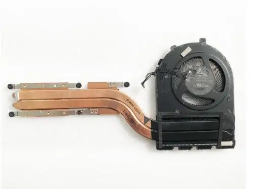 

E490 E590 R490 R590 02DL823 AT1AH001DT0 ND75C30 18E09 5-Wire Cooling Fan