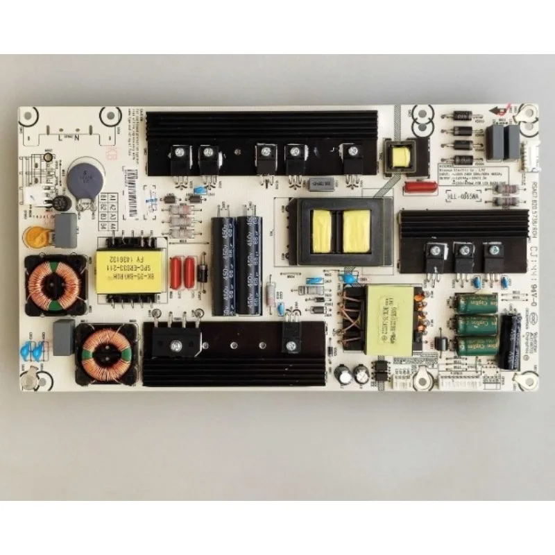 

Запчасти для морского/буктера LED55/58K220 55EC500U 55EC520U плата питания RSAG7.820.6396 610