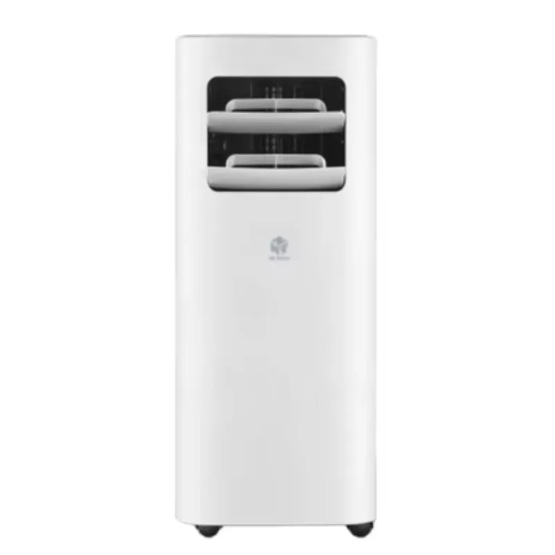 

950 W Touch Control Portable Air Conditioner with Timer for Outdoor Apartment Kitchen Office
