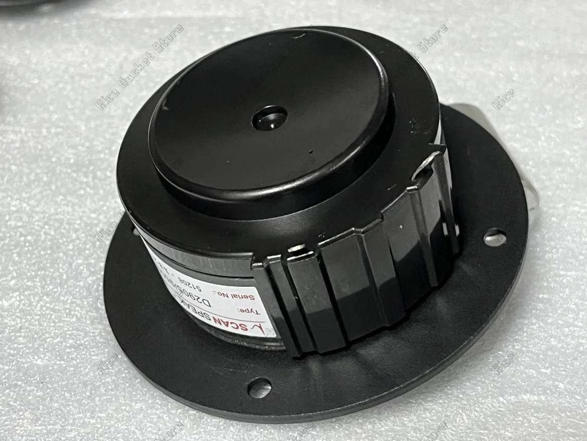 D2905 9500 28 Core 4 بوصة 104 مكبر صوت عالي النبرة #4