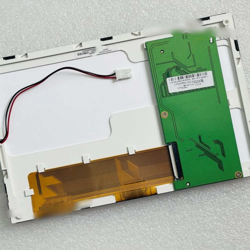 Pantalla LCD DGH-W070LED-B30-B