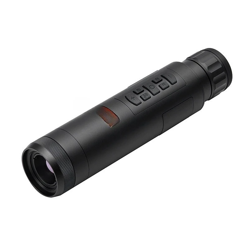 

KG-D3 single tube night vision infrared thermal imager night vision telescope can take pictures and video zoom high definition
