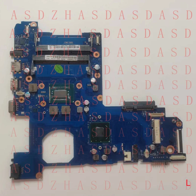 Z Para SAMSUNG NP270 NP270E5E NP300E5E BA92-12172A BA92-12172B BA41-02206A i3-3120m