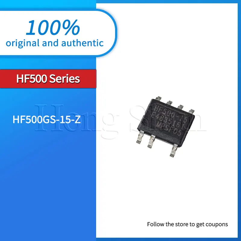HF500-15 HF500GS-15 Phone Case HF500GS-15-Z