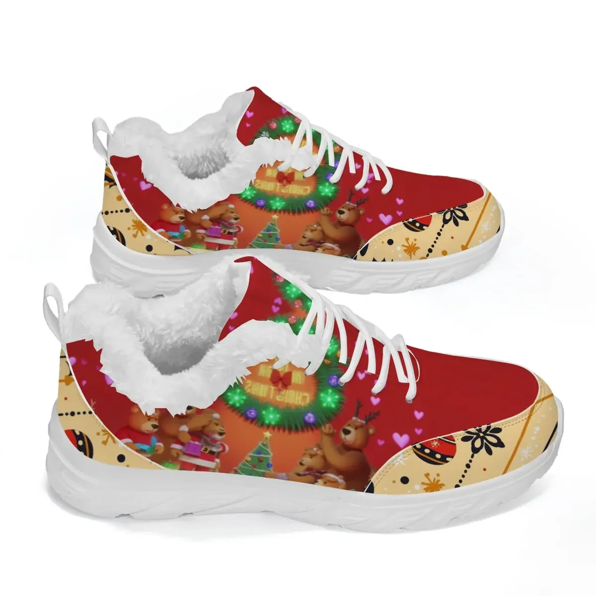 2025 أحذية رياضية مريحة للمشي للرجال غير قابلة للانزلاق للتدريب على صالة الألعاب الرياضية أحذية رياضية كاجوال للجري أحذية رجالي خفيفة الوزن #3