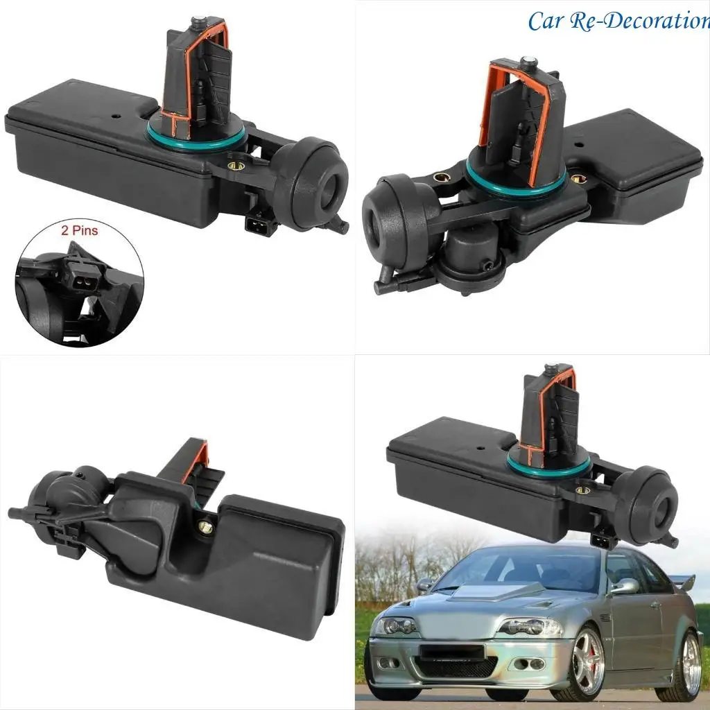 

R58D Auto Accessory 11611440049 Car Air Manifold Flap Adjuster Unit DISA