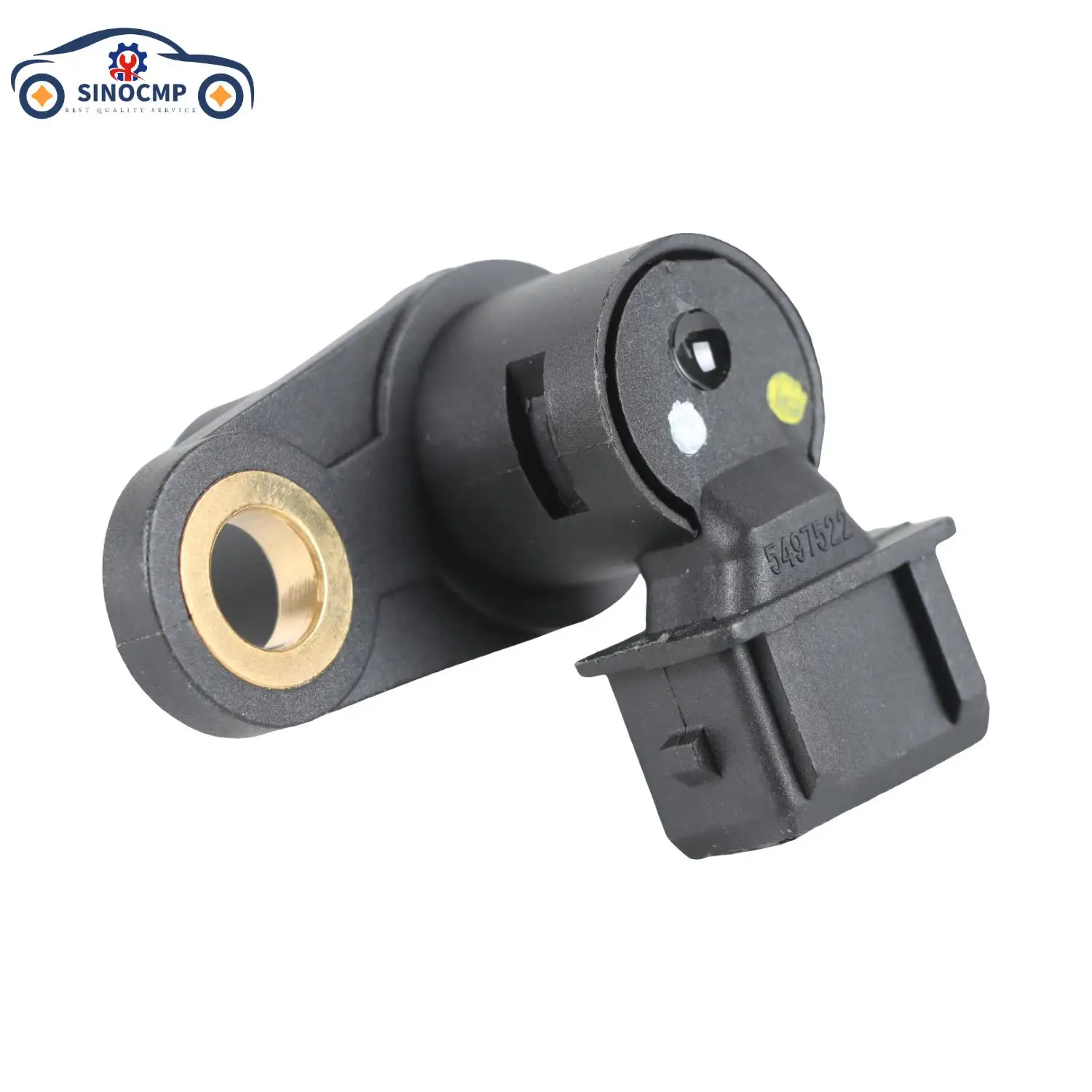 96325867 5WY3168A 89933124 ADG07230 550401 Camshaft Position Sensor for Daewoo KALOS Chevrolet Aveo MATIZ Spark 0.8 1.0 1.2 1.4