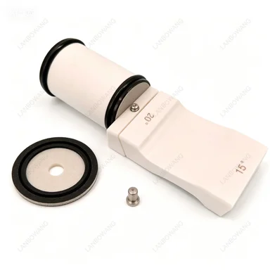 Two Angle Roller Knife Sharpener Multi Function White Arc Fast Sharpening Tool Household Kitchen Grinding Equipment