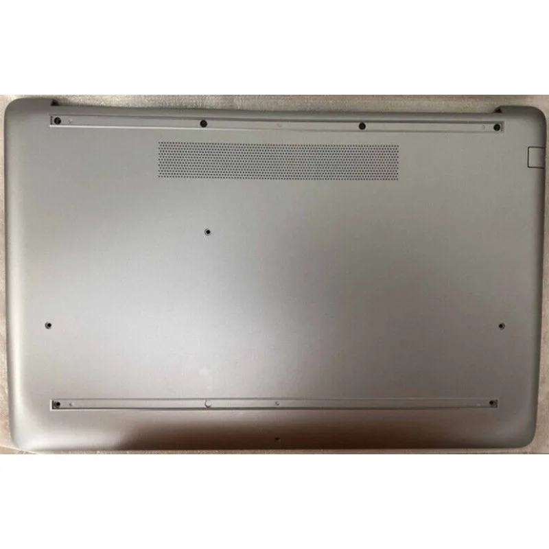 

For HP ProBook 470 G7 Lower Bottom Base Case Cover L83725-001 Silver (INC VAT)