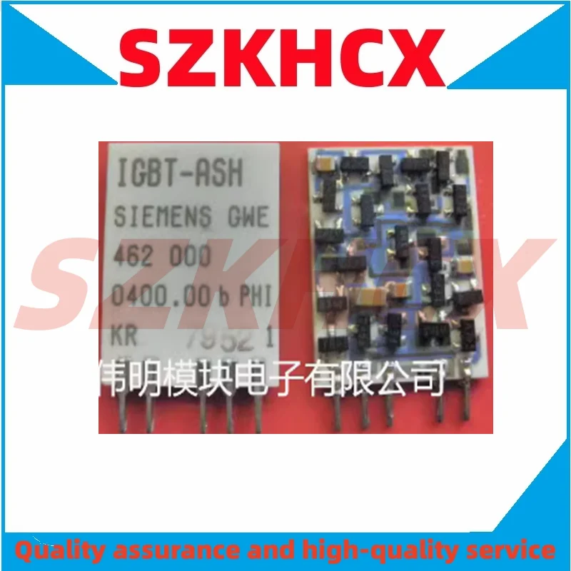 1PCS/LOT IGBT-ASH GWE 462 000 0400.00b