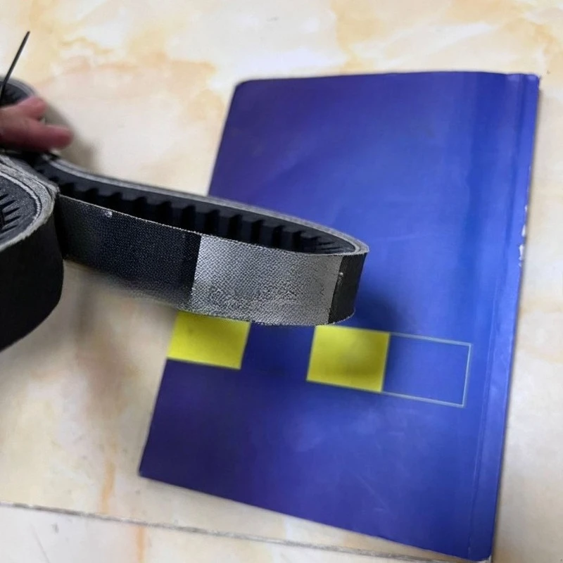 

For Construction Machinery Parts RECMF-9630 Belt