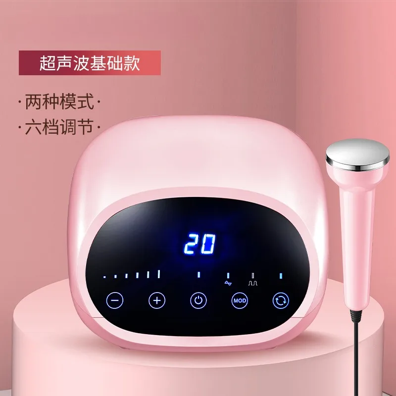 

Beauty instrument export and import instrument Facial massage lifting and tightening facial cleaning instrument