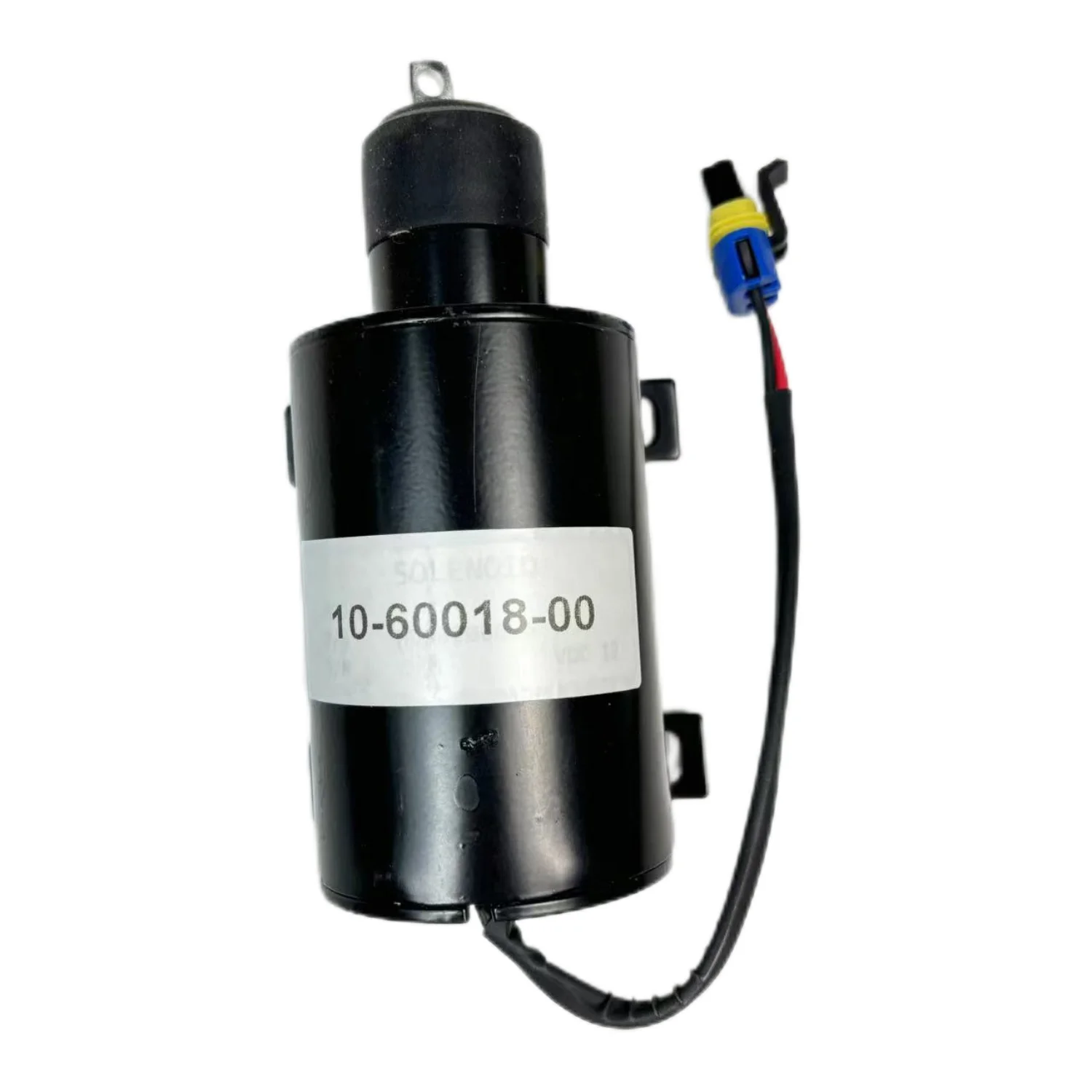 12V Solenoid Valve 10-60018-00 106001800 For Carrier For Transicold For Supra Reefer High Quality