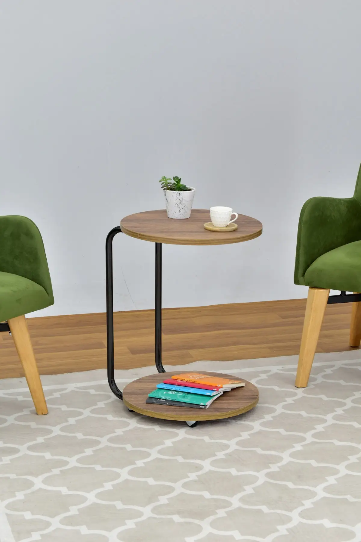 Cef Rad Runde Mdf C Kaffee Tisch medium kaffee tisch kaffee tisch