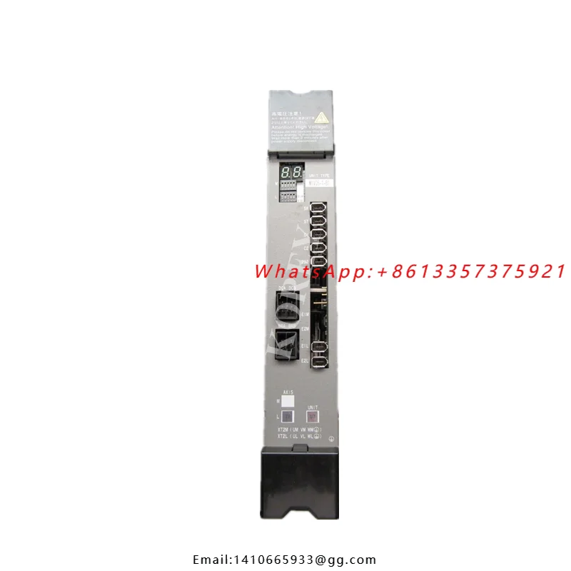 

Servo Driver MIV01-1-B5 MIV05-1-B1 Spot