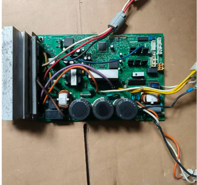 Suitable for air conditioning MCC-5009-03/04 motherboard inverter power board