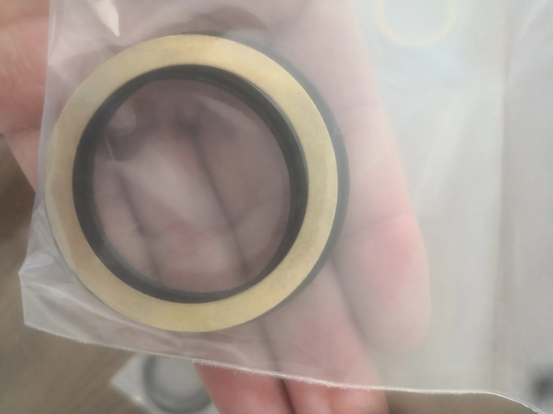 for Ea ton 4000 Series Hydraulic Motor Seal Kit 61335-000 NBR Complete Repair Kit For Char-Lynn 4K Orbit Motor
