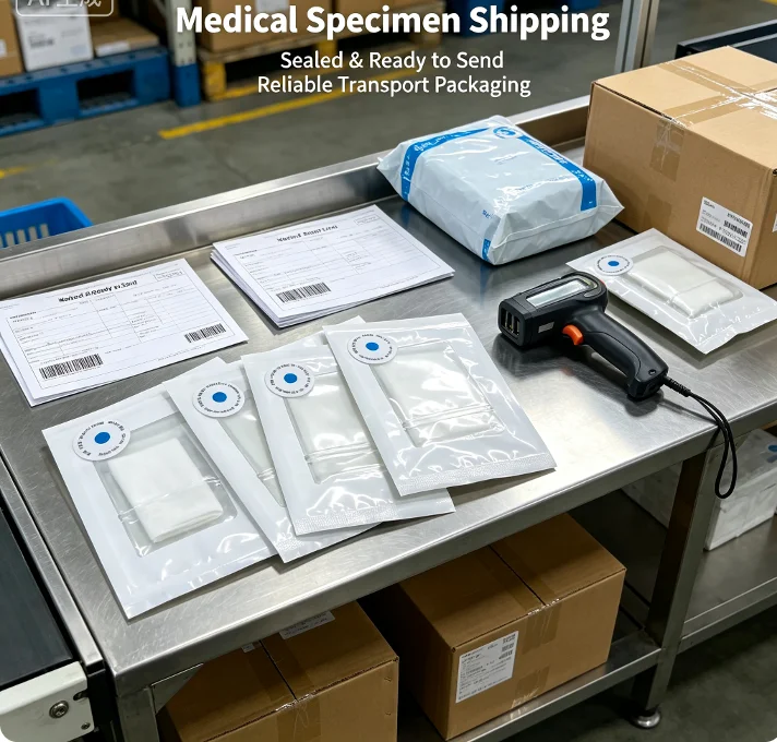 200ml Medical Grade Disposable Laparoscopic Specimen Retrieval Bag Sterile Endobag Hospital Bulk Pack Surgical Consumables