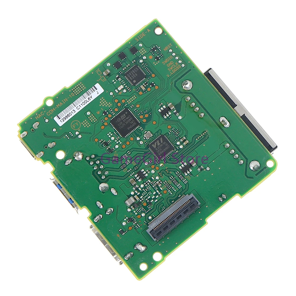 1set For Nintendo NS Switch HDMI-compatible TV Dock Motherboard Docking Output Charging PCB Board with Cable view 6