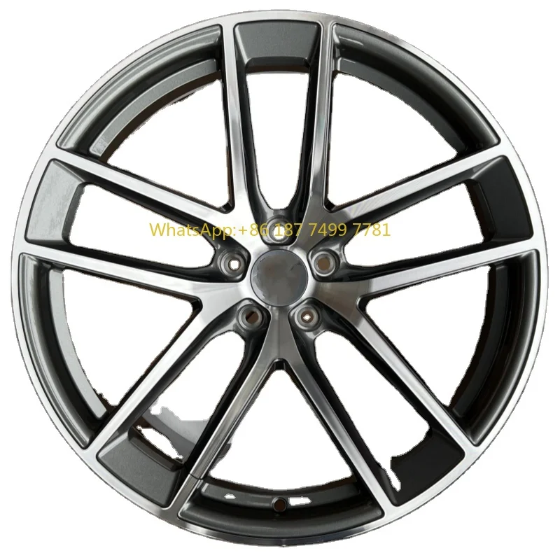 

20 21 inch forged wheels car upgrade modified replacement fit large SUV universal use