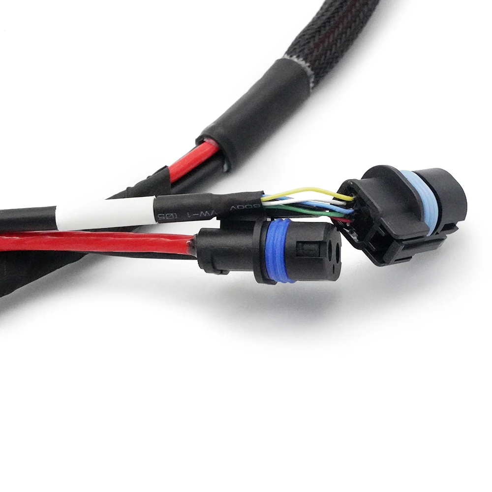 الزراعة ملحقات طائرة بدون طيار DJI Agras T20P M1 & M2 ذراع الطائرات ESC كابل مركب حماية النباتات الطائرات بدون طيار إصلاح أجزاء العلامة التجارية الجديدة