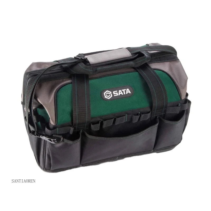 

2025Wholesale Hardware Tools Storage Kit Special Purpose Bags & Cases Made of Polyester Material with Zipper Closure
