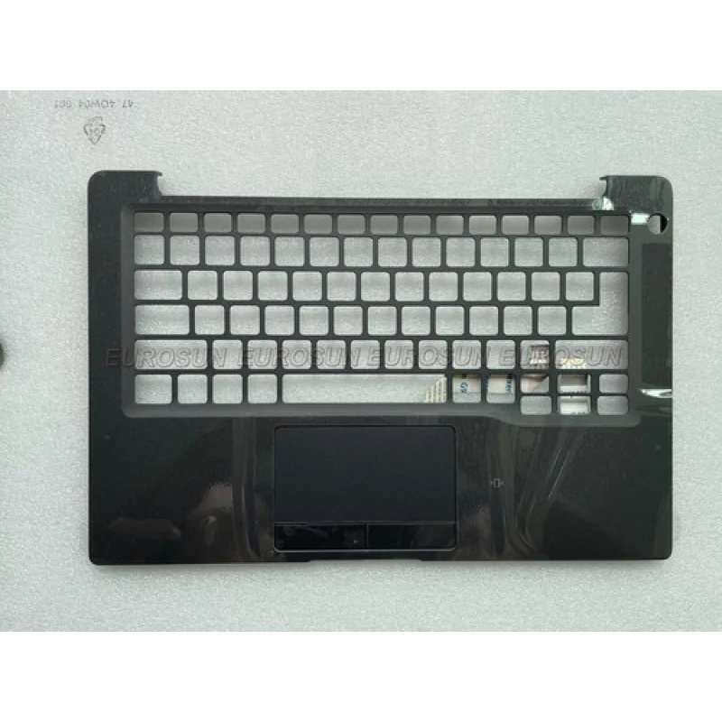 

A++New For Dell Latitude 7400 E7400 Palmrest Upper Case Keyboard Cover 0P78J4 P78J4